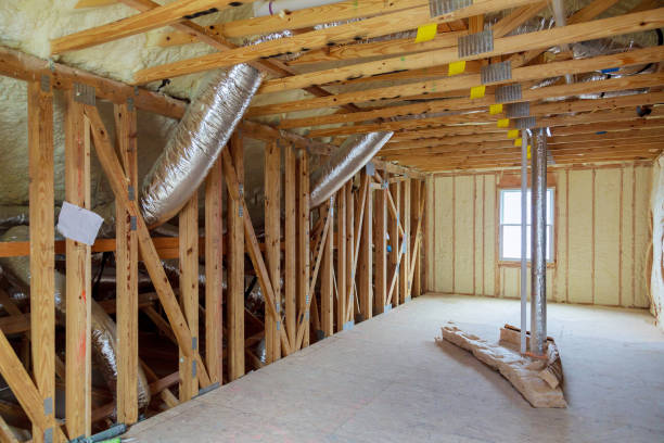  Long Creek, IL Insulation Contractor Pros